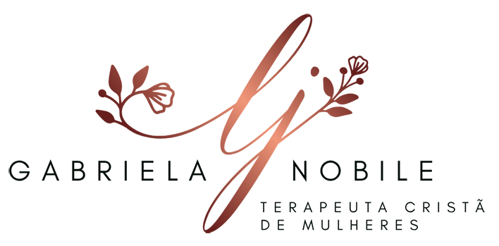Gabriela Nobile - Terapeuta Cristã